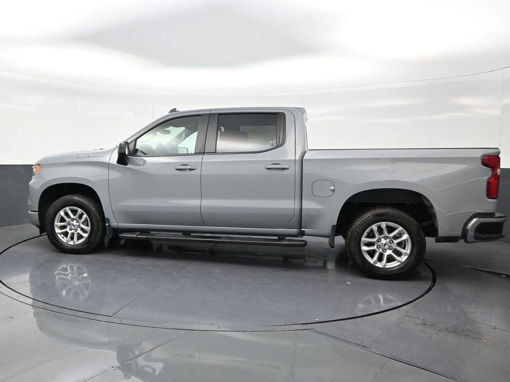 chevrolet silverado 1500 2025 1GCPADEK4SZ227266 image chevrolet silverado 1500 2025 1GCPADEK4SZ227266 image